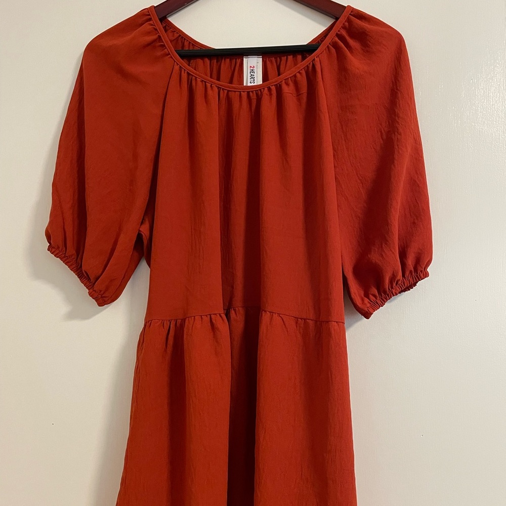 2HEARTS Blouse